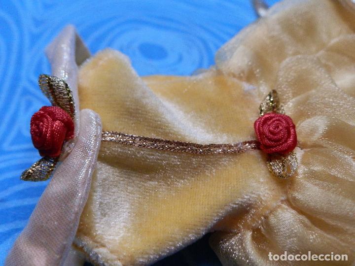 Mu&ntilde;ecas modernas: MU&Ntilde;ECA BELLA VIACOM, BELLA Y BESTIA - Foto 10