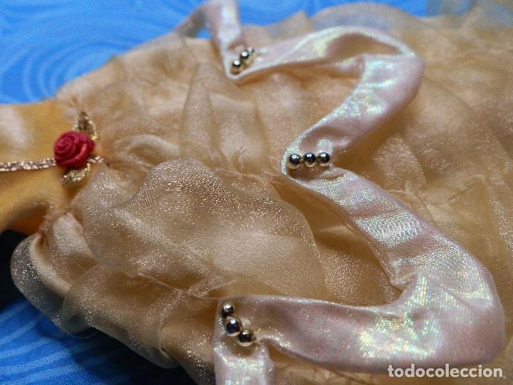Mu&ntilde;ecas modernas: MU&Ntilde;ECA BELLA VIACOM, BELLA Y BESTIA - Foto 12