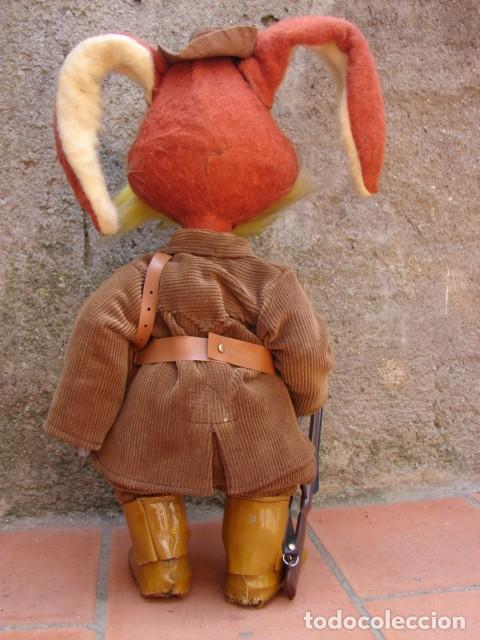 Mu&ntilde;ecas modernas: PERRO CAZADOR - LAYNA - Foto 3
