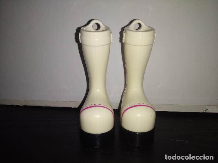 Mu&ntilde;ecas modernas: Botas de mu&ntilde;eca Diva star mattel - Foto 2