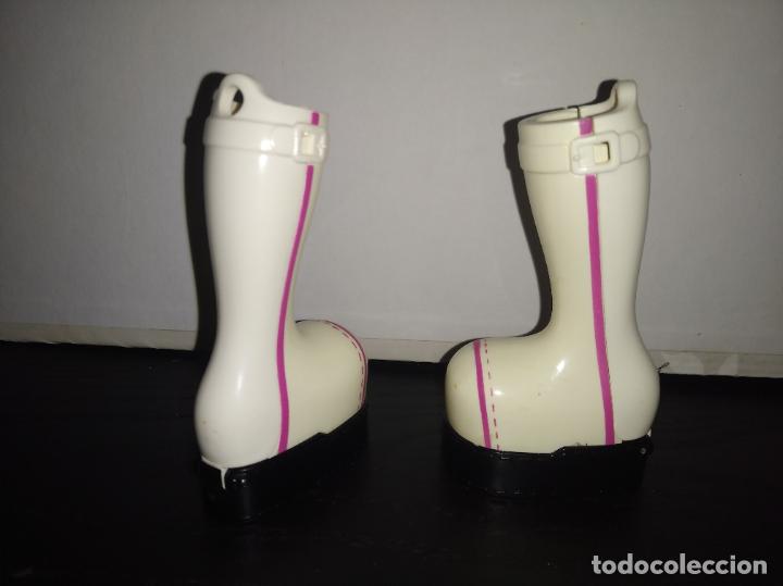 Mu&ntilde;ecas modernas: Botas de mu&ntilde;eca Diva star mattel - Foto 3