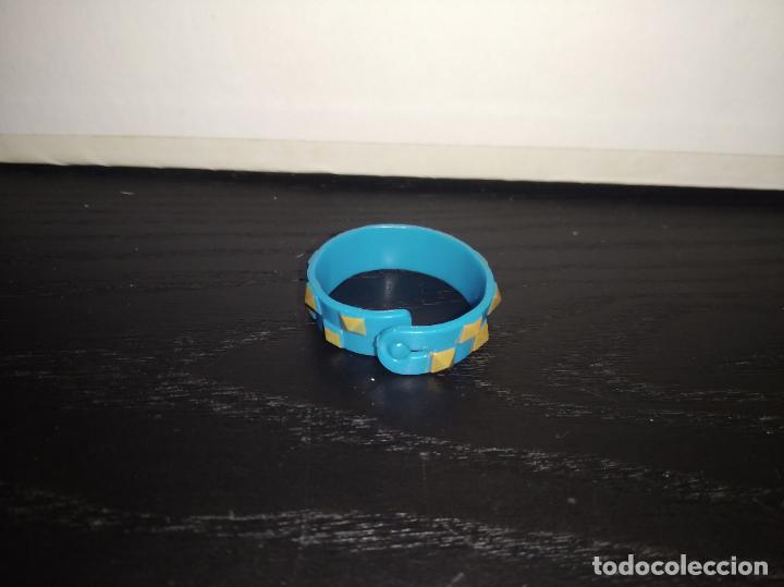 Mu&ntilde;ecas modernas: Cintur&oacute;n de mu&ntilde;eca Monster high - Foto 2