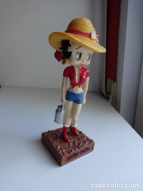 Mu&ntilde;ecas modernas: MU&Ntilde;ECA BETTY BOOP IMPOLUTA - Foto 1