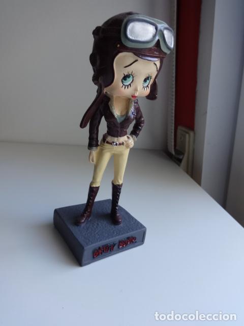 Mu&ntilde;ecas modernas: MU&Ntilde;ECA BETTY BOOP IMPOLUTA - Foto 1