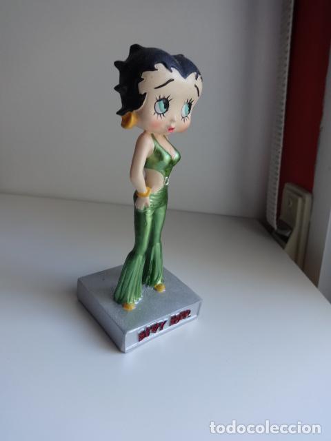 Mu&ntilde;ecas modernas: MU&Ntilde;ECA BETTY BOOP IMPOLUTA - Foto 1