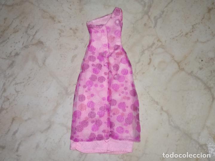 Mu&ntilde;ecas modernas: Vestido de mu&ntilde;eca Diva star mattel - Foto 2