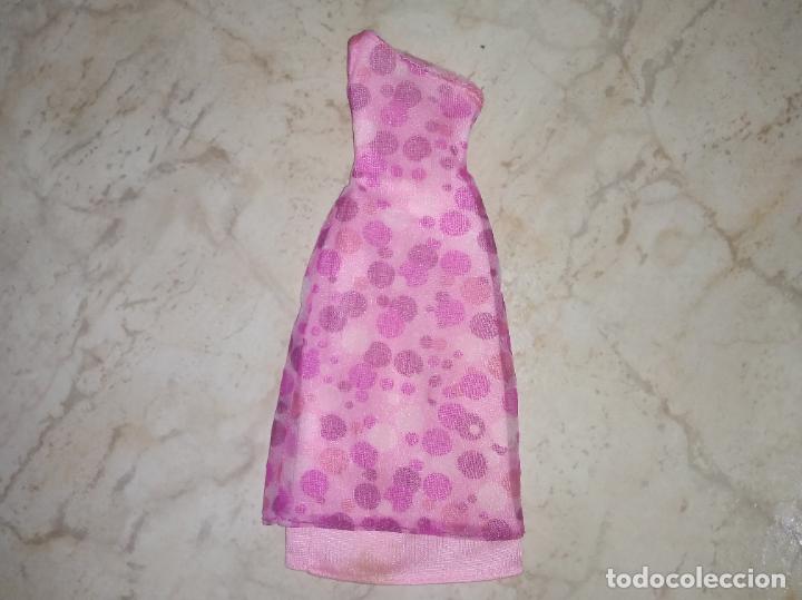 Mu&ntilde;ecas modernas: Vestido de mu&ntilde;eca Diva star mattel - Foto 1