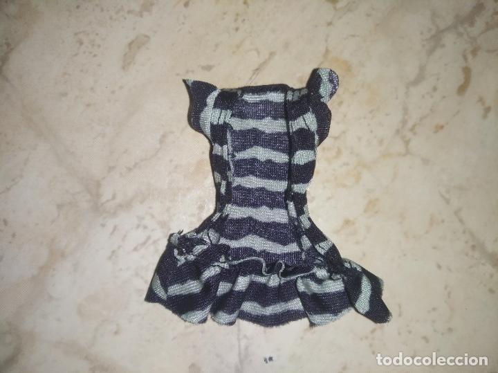 Mu&ntilde;ecas modernas: Camisa de mu&ntilde;eca Monster high - Foto 1
