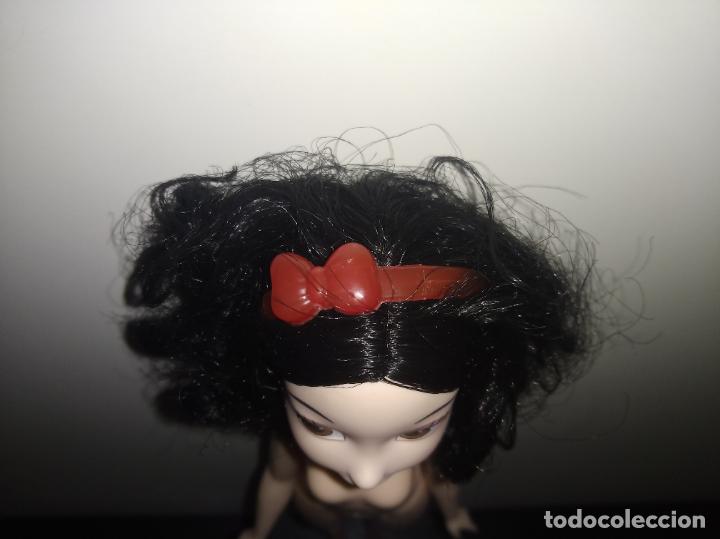 Mu&ntilde;ecas modernas: Mu&ntilde;eca Blancanieves Disney - Foto 2