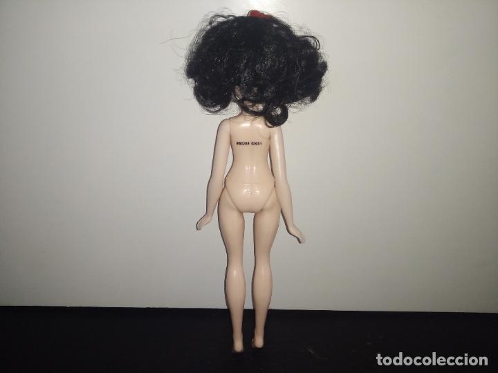 Mu&ntilde;ecas modernas: Mu&ntilde;eca Blancanieves Disney - Foto 6