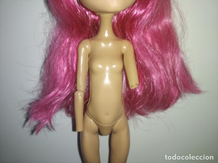 Mu&ntilde;ecas modernas: Mu&ntilde;eca Monster high loba - Foto 2