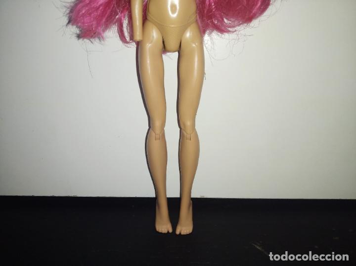 Mu&ntilde;ecas modernas: Mu&ntilde;eca Monster high loba - Foto 3