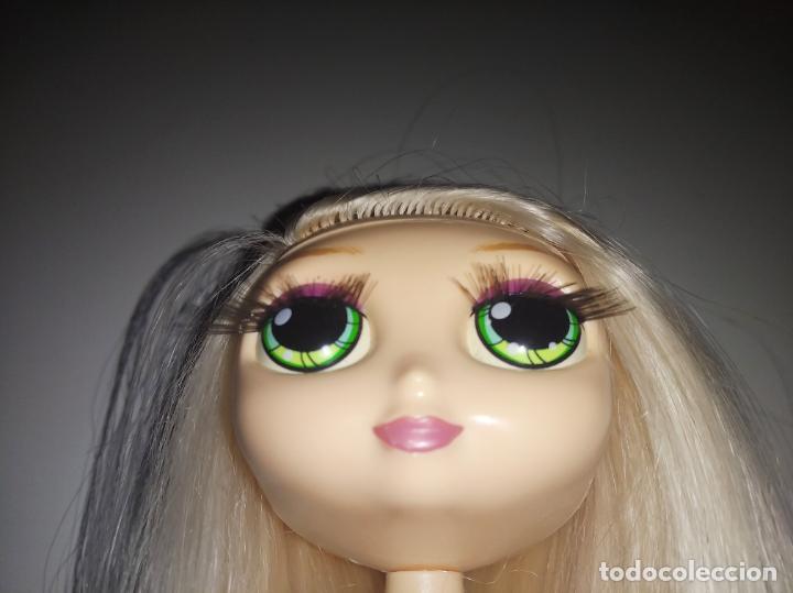 Mu&ntilde;ecas modernas: Mu&ntilde;eca Diva star de mattel - Foto 2