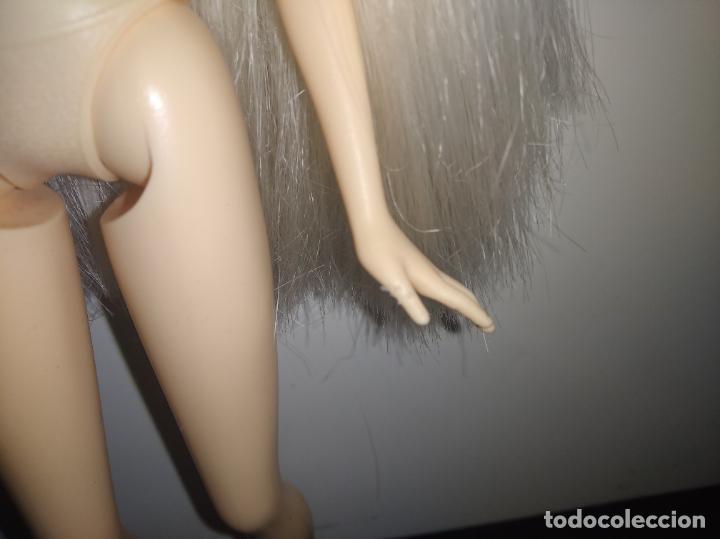 Mu&ntilde;ecas modernas: Mu&ntilde;eca Diva star de mattel - Foto 4