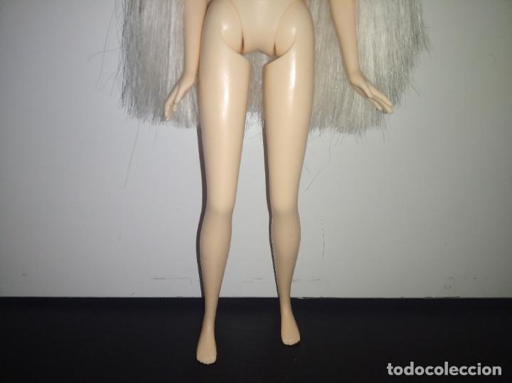 Mu&ntilde;ecas modernas: Mu&ntilde;eca Diva star de mattel - Foto 5