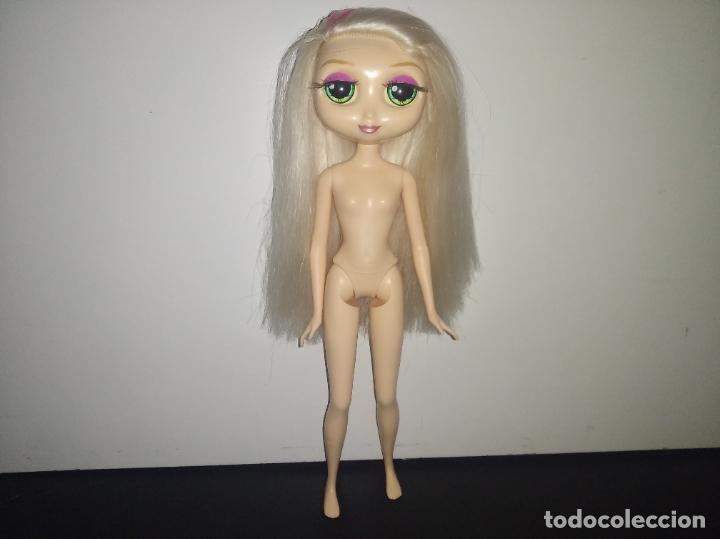 Mu&ntilde;ecas modernas: Mu&ntilde;eca Diva star de mattel - Foto 6
