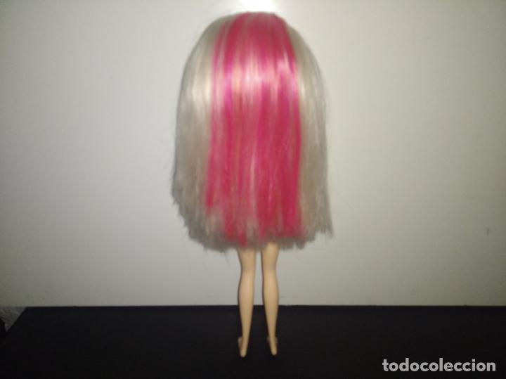 Mu&ntilde;ecas modernas: Mu&ntilde;eca Diva star de mattel - Foto 7