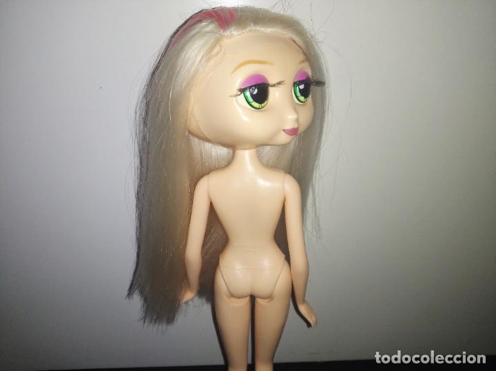 Mu&ntilde;ecas modernas: Mu&ntilde;eca Diva star de mattel - Foto 8