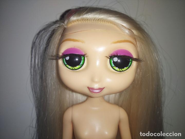 Mu&ntilde;ecas modernas: Mu&ntilde;eca Diva star de mattel - Foto 1