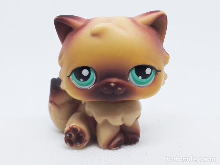 littlest pet shop generation 1