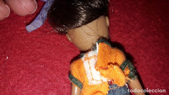Mu&ntilde;ecas modernas: MU&Ntilde;ECA MINI BRATZ 2002 MGA.E - Foto 3