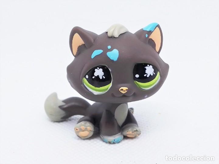 littlest pet shop generation 2