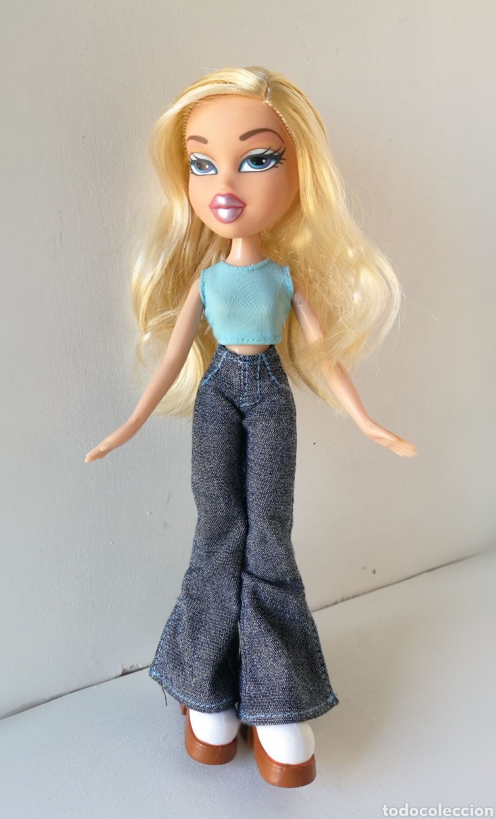 bratz cloe 2001