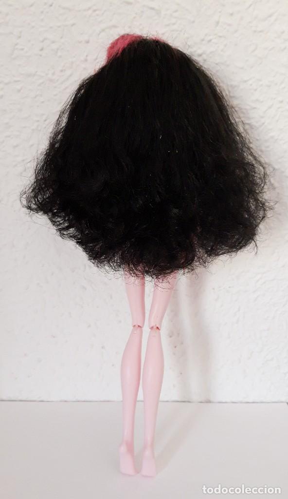 Mu&ntilde;ecas modernas: Monster High Draculaura Ghouls Rule - Foto 3
