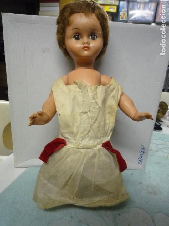 Mu&ntilde;ecas modernas: Mu&ntilde;eca Bella - Foto 1