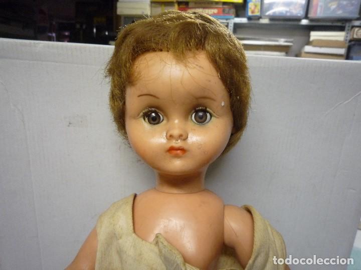 Mu&ntilde;ecas modernas: Mu&ntilde;eca Bella - Foto 2