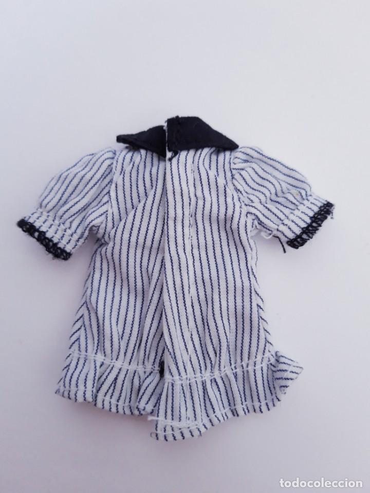 Mu&ntilde;ecas modernas: Blusa Bratz Jade Party - Foto 2