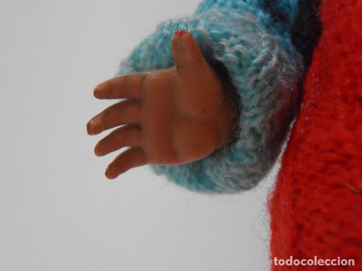 Mu&ntilde;ecas modernas: ANTIGUA MU&Ntilde;ECA FRANCESA BTESGDG BELLA - Foto 5