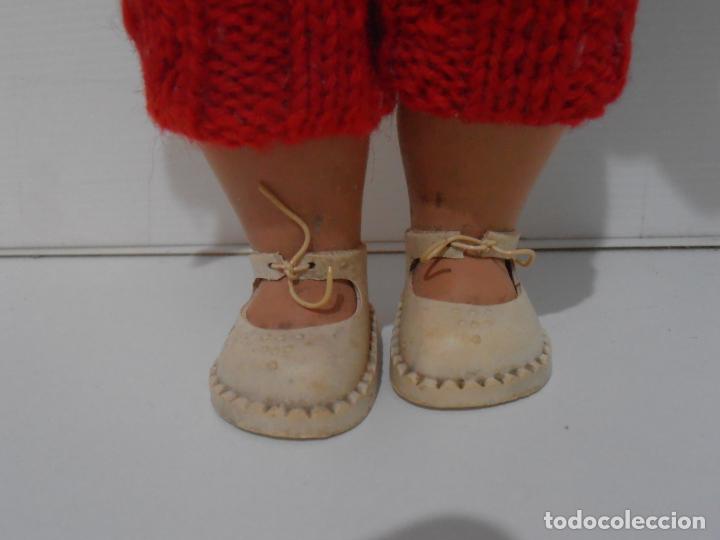 Mu&ntilde;ecas modernas: ANTIGUA MU&Ntilde;ECA FRANCESA BTESGDG BELLA - Foto 6
