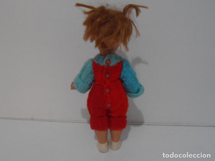 Mu&ntilde;ecas modernas: ANTIGUA MU&Ntilde;ECA FRANCESA BTESGDG BELLA - Foto 7