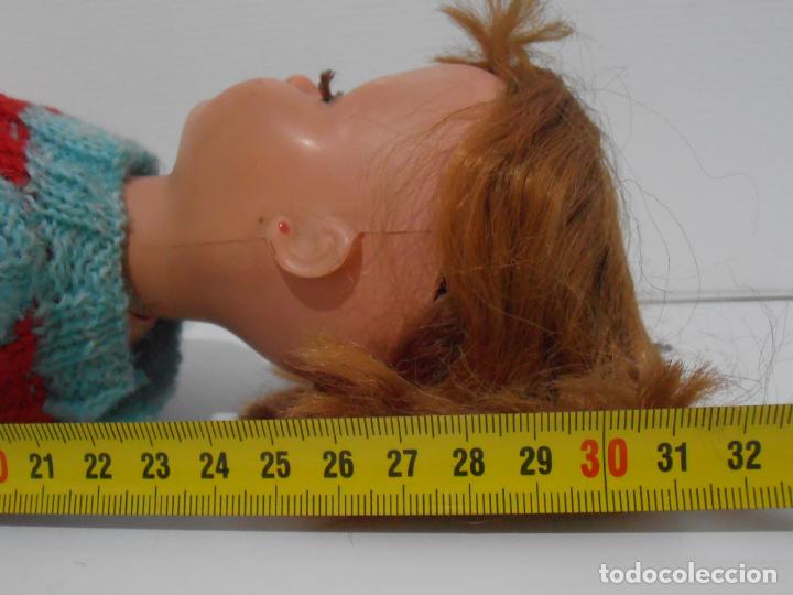 Mu&ntilde;ecas modernas: ANTIGUA MU&Ntilde;ECA FRANCESA BTESGDG BELLA - Foto 9