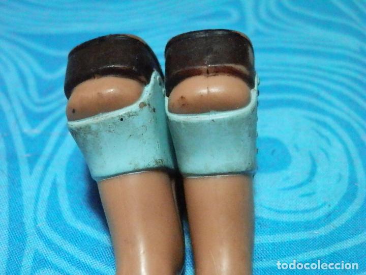 Mu&ntilde;ecas modernas: MU&Ntilde;ECA BRATZ TM MGA 2001 EN NUCA - Foto 4