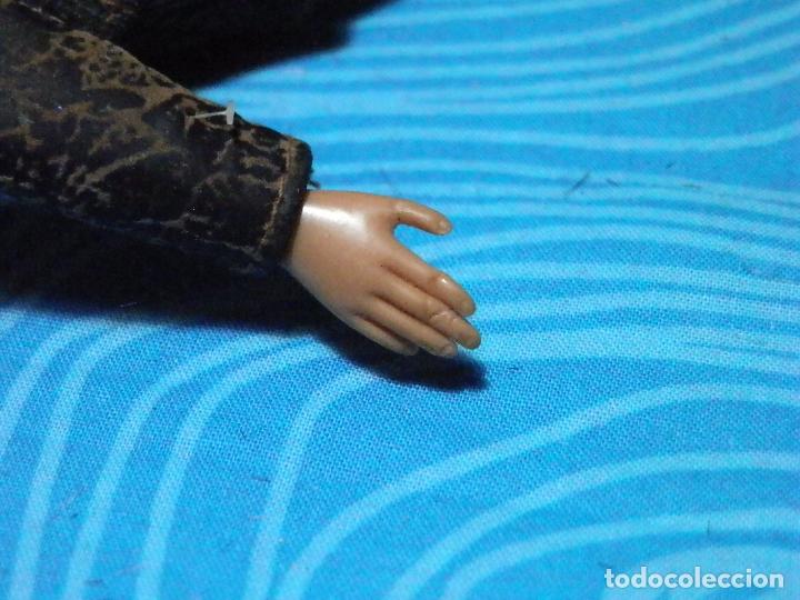 Mu&ntilde;ecas modernas: MU&Ntilde;ECA BRATZ TM MGA 2001 EN NUCA - Foto 5