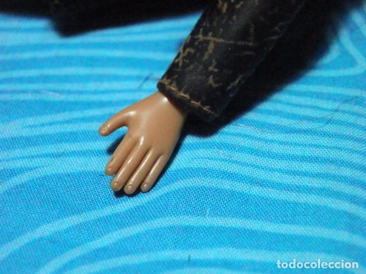 Mu&ntilde;ecas modernas: MU&Ntilde;ECA BRATZ TM MGA 2001 EN NUCA - Foto 6