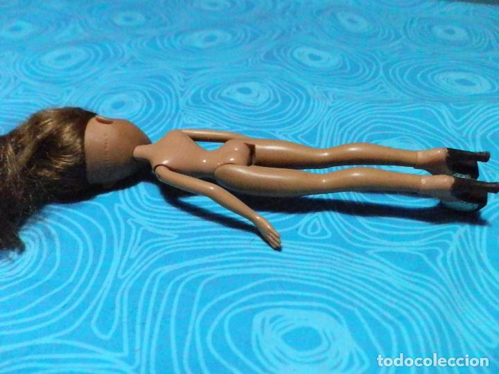 Mu&ntilde;ecas modernas: MU&Ntilde;ECA BRATZ TM MGA 2001 EN NUCA - Foto 8