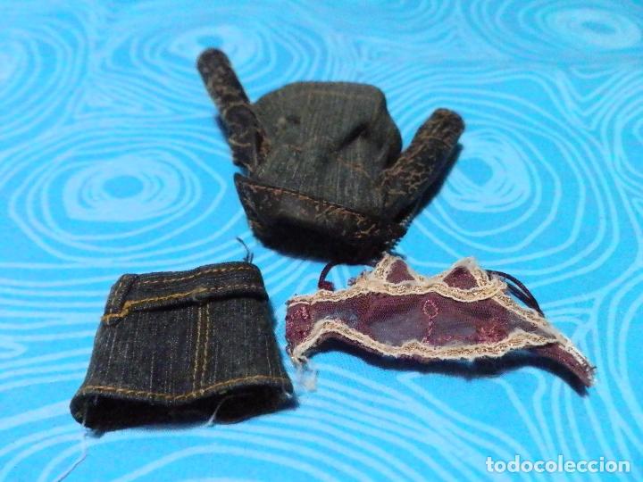 Mu&ntilde;ecas modernas: MU&Ntilde;ECA BRATZ TM MGA 2001 EN NUCA - Foto 9