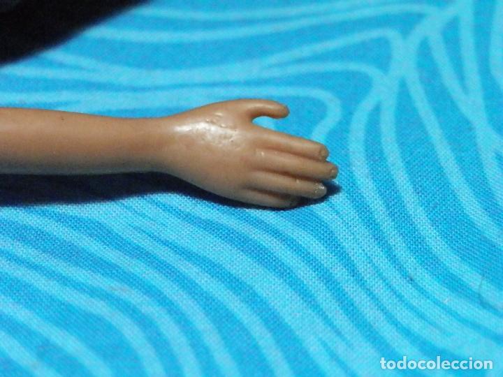 Mu&ntilde;ecas modernas: MU&Ntilde;ECA BRATZ TM MGA 2001 EN NUCA - Foto 4
