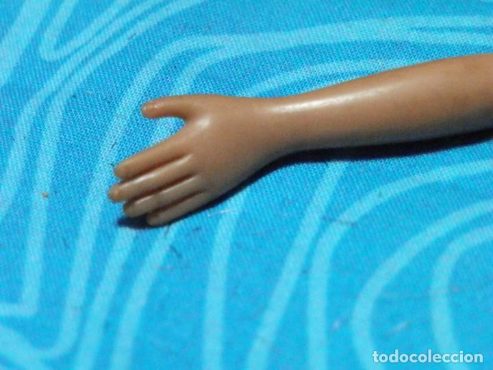 Mu&ntilde;ecas modernas: MU&Ntilde;ECA BRATZ TM MGA 2001 EN NUCA - Foto 5