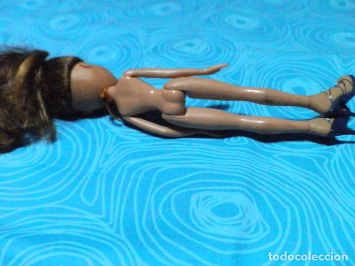 Mu&ntilde;ecas modernas: MU&Ntilde;ECA BRATZ TM MGA 2001 EN NUCA - Foto 8