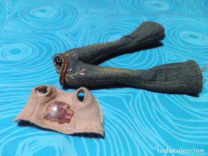 Mu&ntilde;ecas modernas: MU&Ntilde;ECA BRATZ TM MGA 2001 EN NUCA - Foto 9