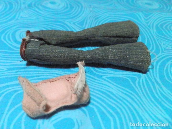 Mu&ntilde;ecas modernas: MU&Ntilde;ECA BRATZ TM MGA 2001 EN NUCA - Foto 10