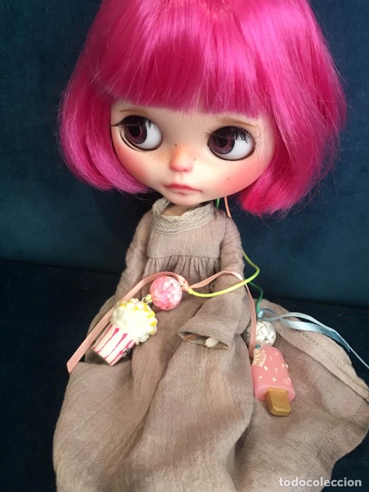 precioso y elegante conjunto para muñeca blythe - Compra venta en  todocoleccion