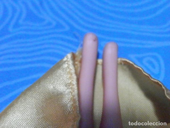 Mu&ntilde;ecas modernas: MU&Ntilde;ECA BLANCANIEVES DISNEY SIMBA - Foto 6