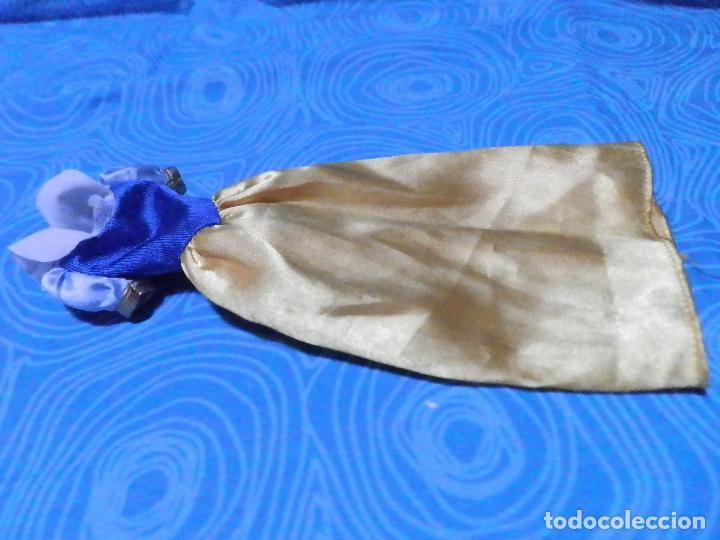 Mu&ntilde;ecas modernas: MU&Ntilde;ECA BLANCANIEVES DISNEY SIMBA - Foto 10