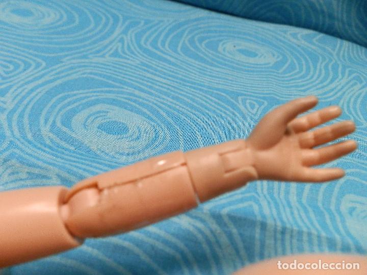 Mu&ntilde;ecas modernas: MU&Ntilde;ECA JOLINA BAILARINA DE ZAPF - Foto 5