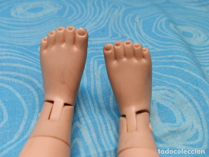 Mu&ntilde;ecas modernas: MU&Ntilde;ECA JOLINA BAILARINA DE ZAPF - Foto 6